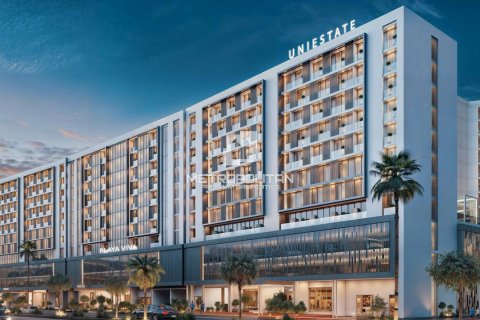 Appartement de 1 chambre à Al Marjan Island, UAE No. 129726 5