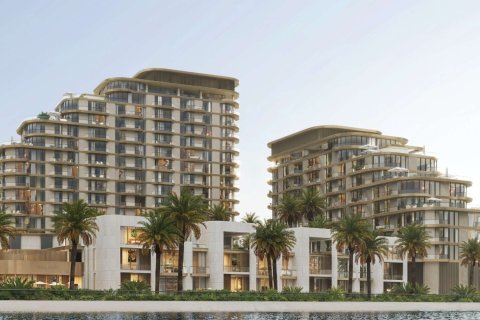 Apartment de 2 dormitorios en Dubai, UAE No. 117504