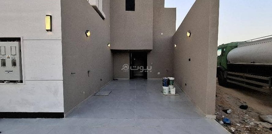Appartement de 4 chambres à Riyadh, Saudi Arabia No. 67513