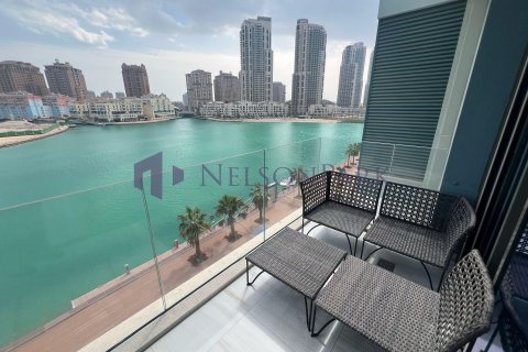 1 bedroom Apartment in Doha, Qatar No. 57339
