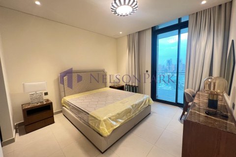 2 غرف نوم شقة في لوسيل, Qatar رقم 57346 12