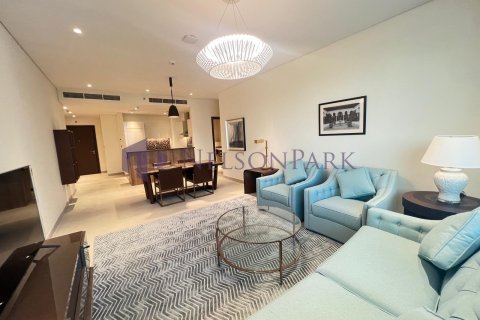 2 غرف نوم شقة في لوسيل, Qatar رقم 57346 4