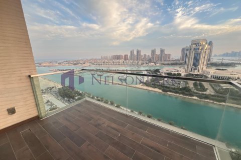 2 غرف نوم شقة في لوسيل, Qatar رقم 57346