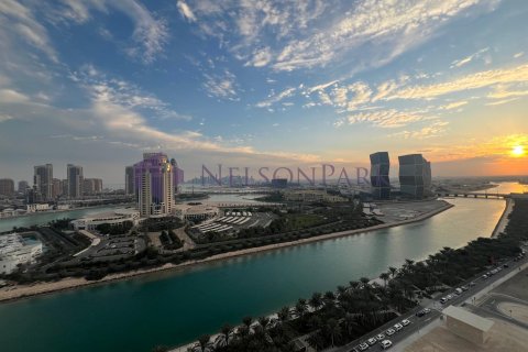 2 غرف نوم شقة في لوسيل, Qatar رقم 57346 5