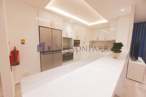 Apartment de 2 dormitorios en Lusail, Qatar No. 57348 9