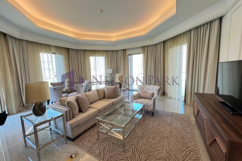 Apartment de 2 dormitorios en Doha, Qatar No. 57347 13