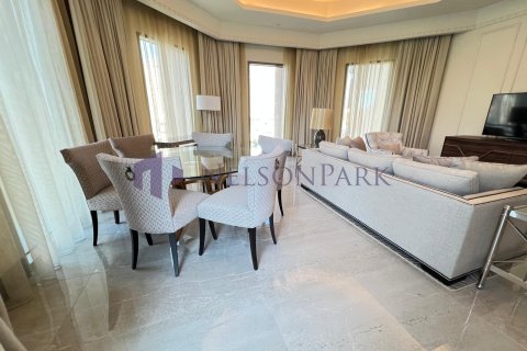 Apartment de 2 dormitorios en Doha, Qatar No. 57347 12