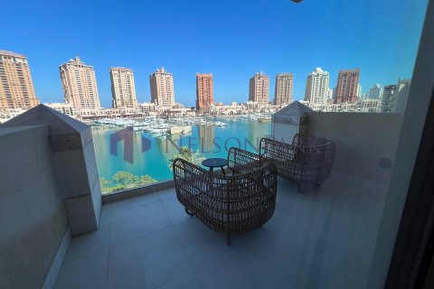 2 غرف نوم شقة في الدوحة, Qatar رقم 57347