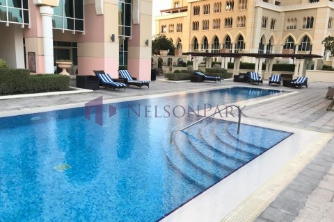 1 bedroom Apartment in Doha, Qatar No. 57350