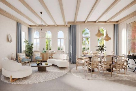 3 bedrooms Apartment in Khalifa City, UAE No. 30314