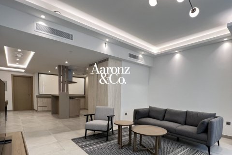 1 bedroom Apartment in Jumeirah Lake Towers, UAE No. 205260