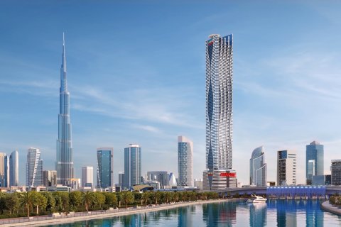 3 bedrooms Apartment in Dubai, UAE No. 39303