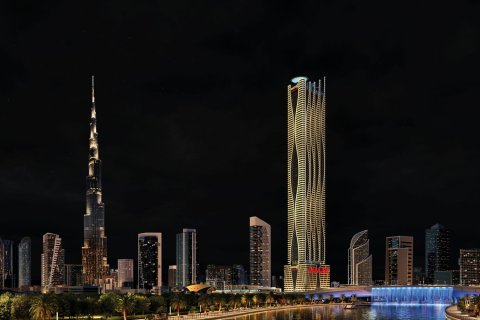2 bedrooms Apartment in Dubai, UAE No. 39304 4