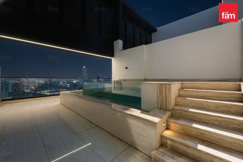 2 غرف نوم شقة في دبي, الإمارات العربية المتحدة رقم 127482