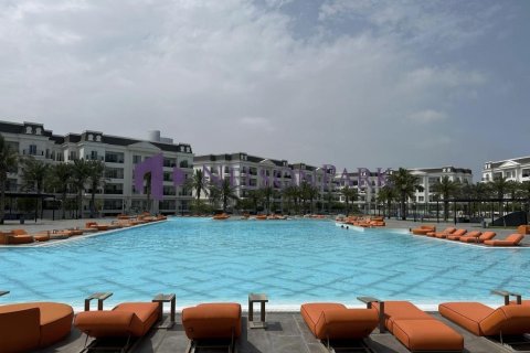 3 bedrooms Apartment in Lusail, Qatar No. 61023