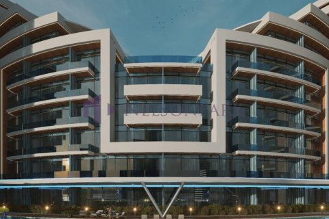 Apartment de 1 dormitorio en Lusail, Qatar No. 60830 9