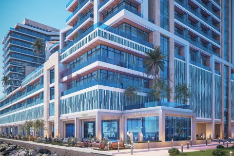 Квартира 69.11м² в Лусаил, Катар №60829 8