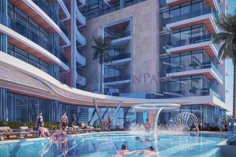 Квартира 69.11м² в Лусаил, Катар №60829 11