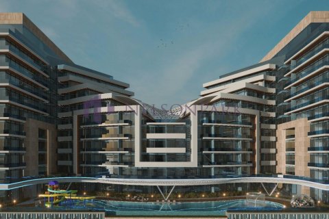 استوديو شقة في لوسيل, Qatar رقم 60829