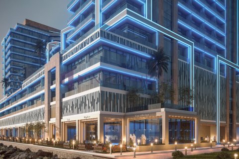 Квартира 69.11м² в Лусаил, Катар №60829 7