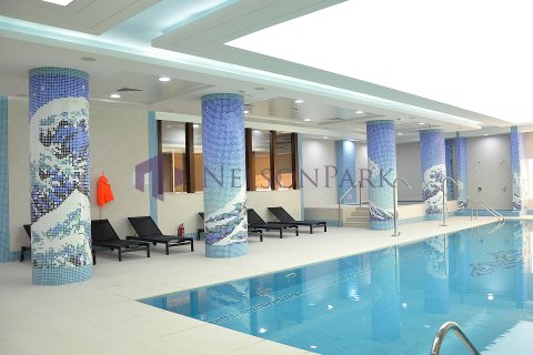 Apartment de 2 dormitorios en Doha, Qatar No. 60936 9