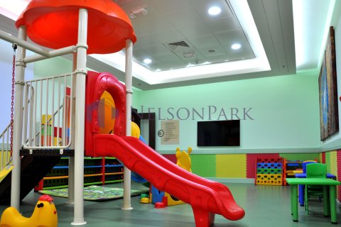 Apartment de 2 dormitorios en Doha, Qatar No. 60936 10