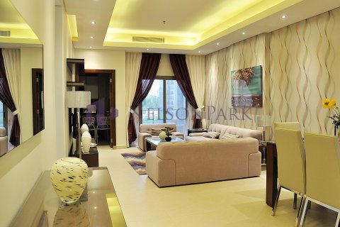 Apartment de 2 dormitorios en Doha, Qatar No. 60936 3