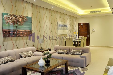 2 غرف نوم شقة في الدوحة, Qatar رقم 60936