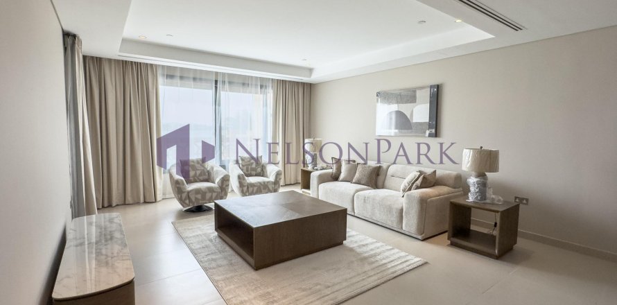 Townhouse de 2 dormitorios en Doha, Qatar No. 60828