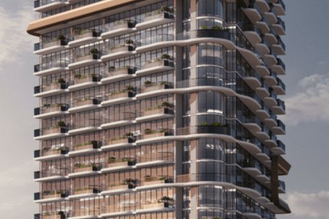 Studio Apartment in Dubai Science Park, UAE No. 169611