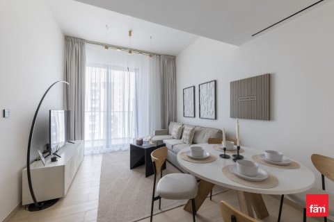 Apartment de 1 dormitorio en Dubai, UAE No. 169610