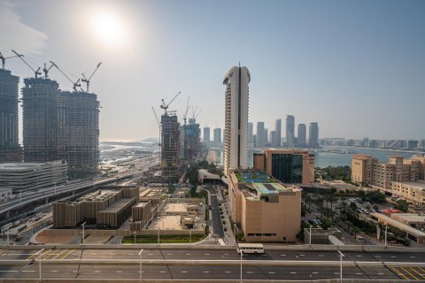 Appartement de 1 chambre à Marina Crown, UAE No. 195071