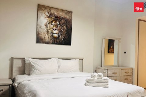 Apartment de 1 dormitorio en Al Kifaf, UAE No. 188262 7