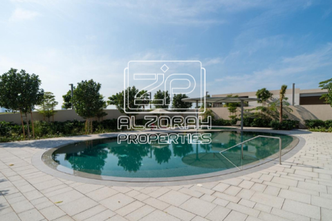 1 bedroom Apartment in Al Zorah, UAE No. 188257 6