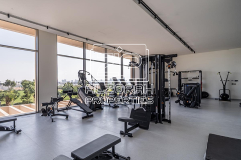 1 bedroom Apartment in Al Zorah, UAE No. 188257 10