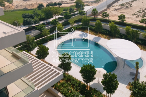 1 bedroom Apartment in Al Zorah, UAE No. 188257 11