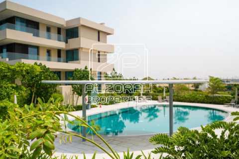 1 bedroom Apartment in Al Zorah, UAE No. 188257 16
