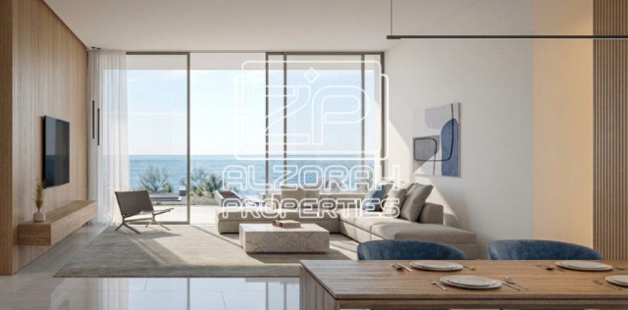 1 bedroom Apartment in Al Zorah, UAE No. 188257