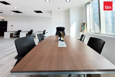 107.5m² Office in Business Bay, UAE No. 188259 8
