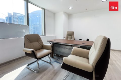 107.5m² Office in Business Bay, UAE No. 188259 12