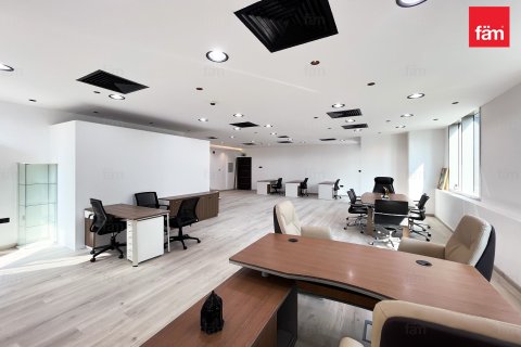 107.5m² Office in Business Bay, UAE No. 188259 20