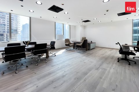 107.5m² Office in Business Bay, UAE No. 188259 3