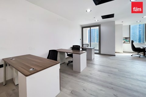 107.5m² Office in Business Bay, UAE No. 188259 10
