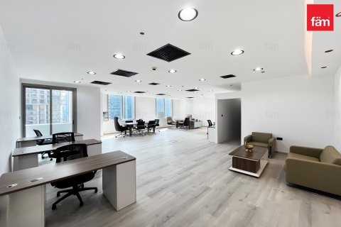 107.5m² Office in Business Bay, UAE No. 188259 17