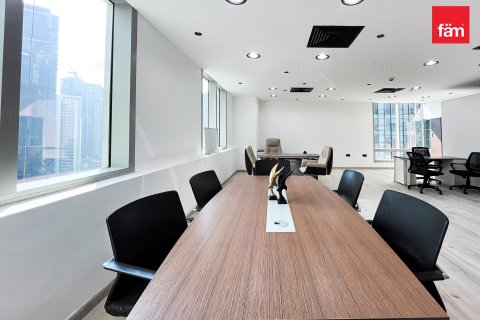 107.5m² Office in Business Bay, UAE No. 188259 6
