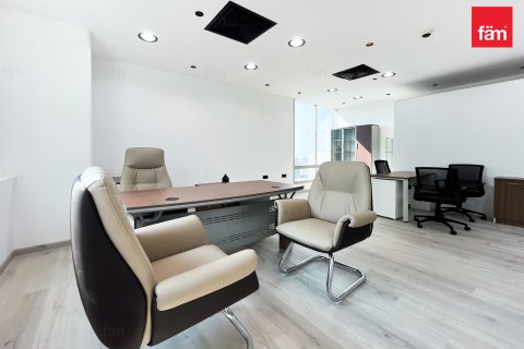 107.5m² Office in Business Bay, UAE No. 188259 5