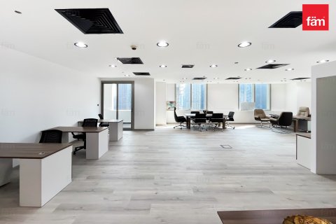 107.5m² Office in Business Bay, UAE No. 188259 4