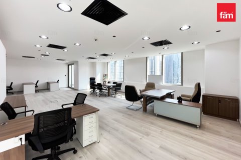 107.5m² Office in Business Bay, UAE No. 188259