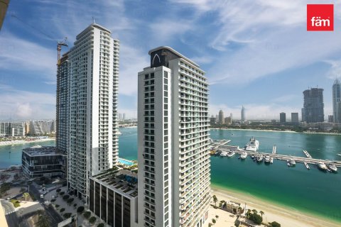 Appartement de 2 chambres à Dubai Harbour, UAE No. 125181