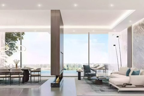 Townhouse de 5 chambres à Dubai, UAE No. 125182
